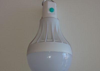 SP Lampadas LED 15W - sunpowermz