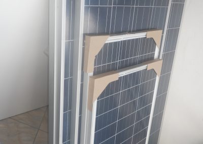 Paineis solares - sunpowermz