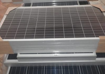 Painel solar de 325W a 100W - sunpowermz