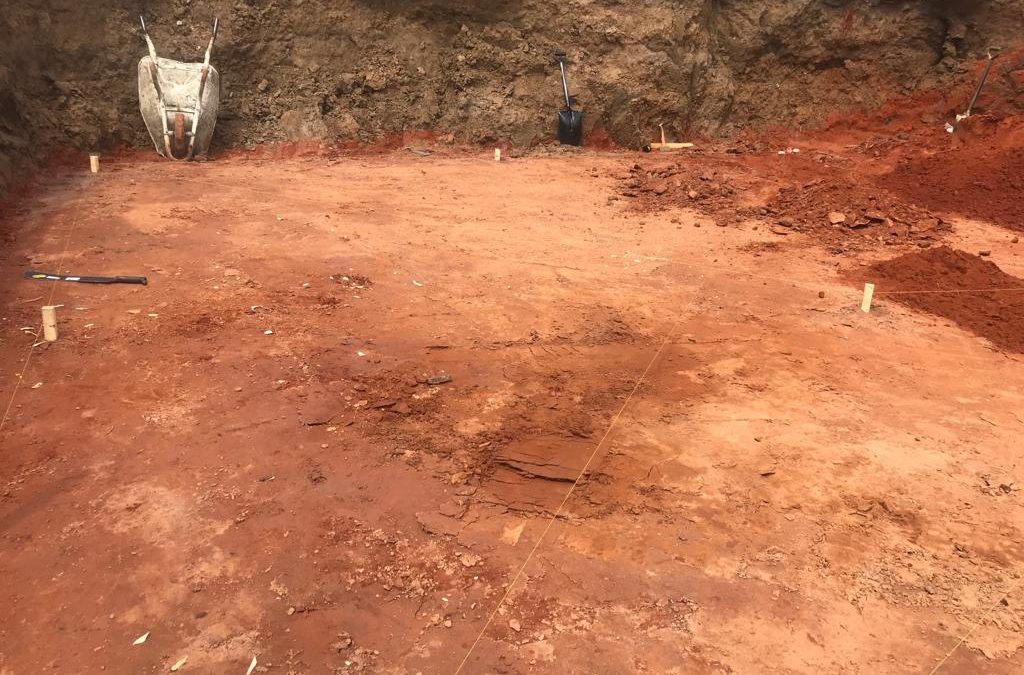 A ZPD Construções ganha concurso público para a construção de um tanque de Combustível