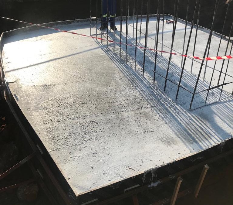 A importância do Reforço Estrutural nas Obras