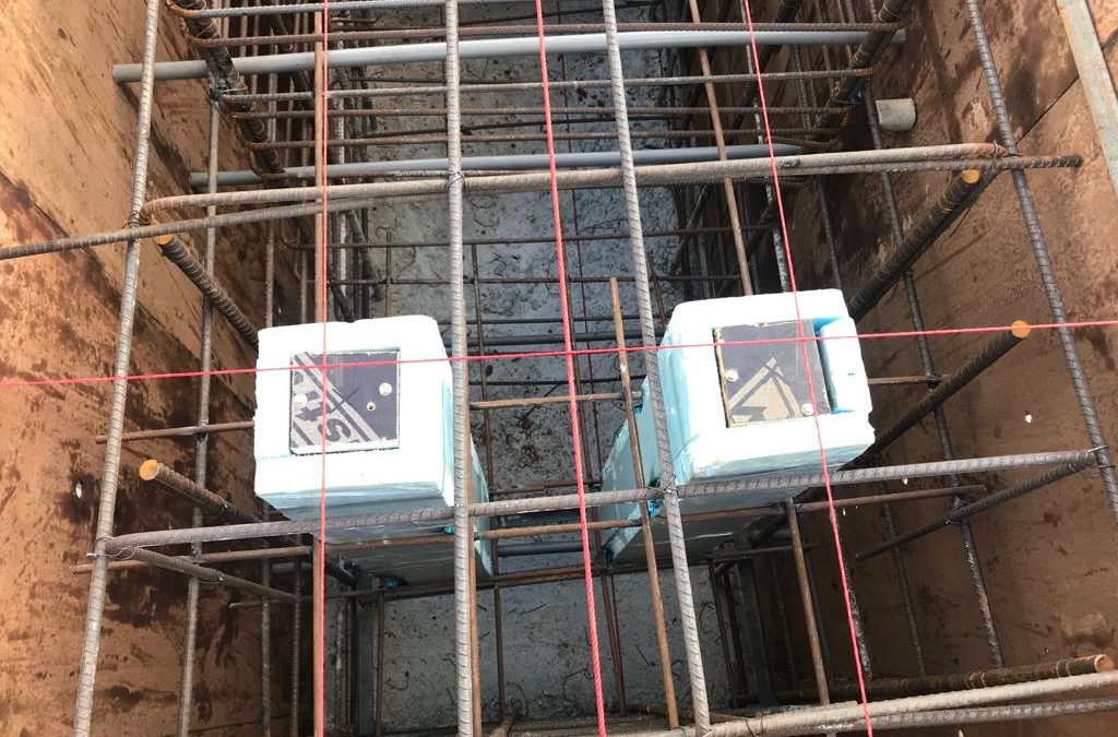 Formas Sustentáveis de Construção Moderna